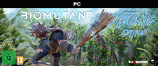 Biomutant [Atomic Edition] {PC}