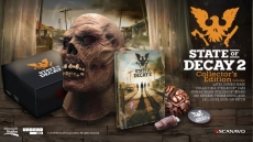 State of Decay 2 [Collector's Edition] (Limitiert auf 500 Stück)