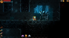 SteamWorld Dig 2