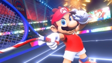 Mario Tennis Aces {Nintendo Switch}