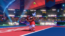 Mario Tennis Aces {Nintendo Switch}