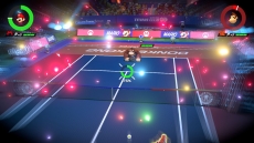 Mario Tennis Aces {Nintendo Switch}