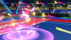 Mario Tennis Aces {Nintendo Switch}