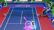 Mario Tennis Aces