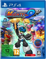 Mighty No. 9 [Ray-Edition]