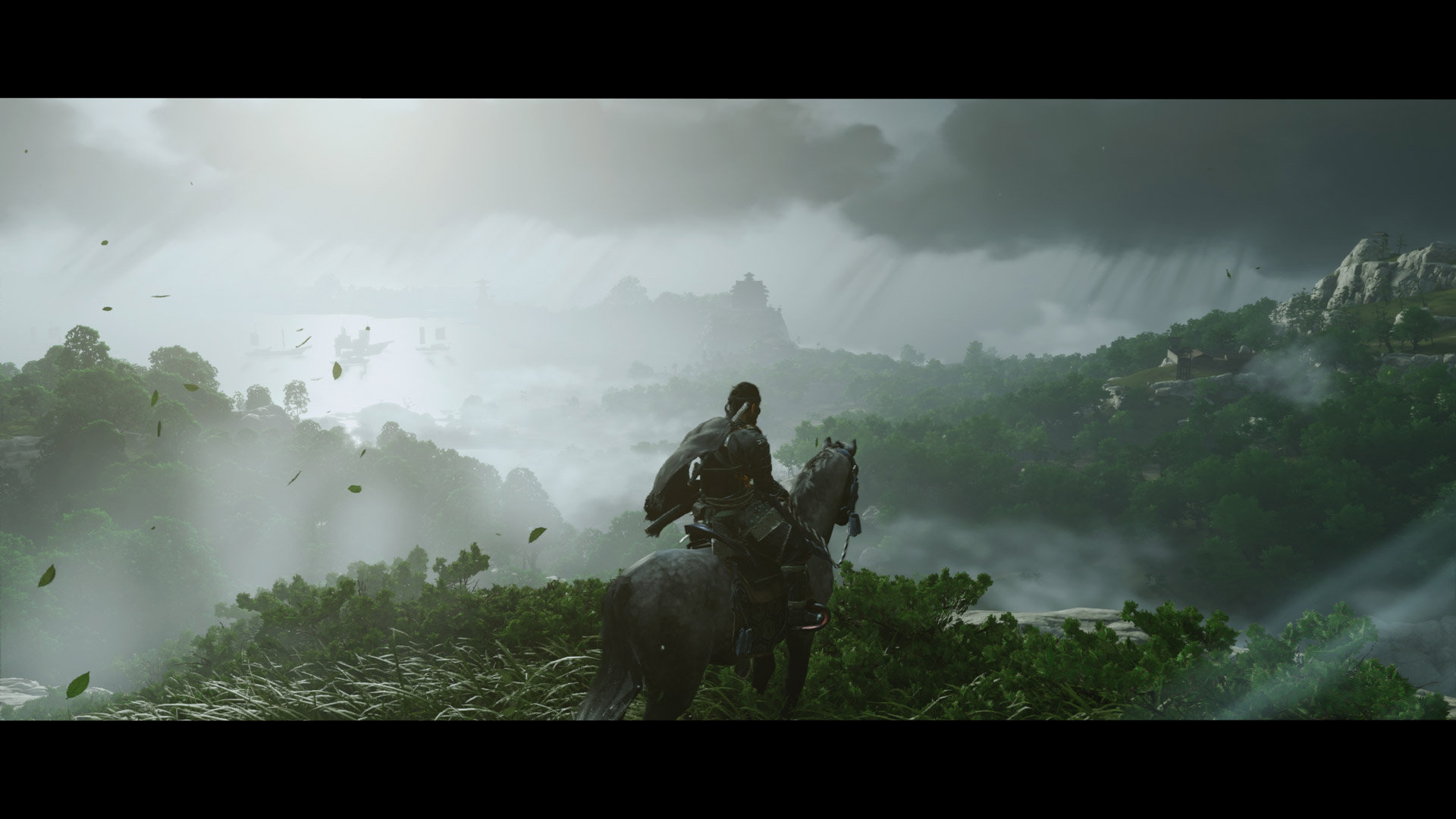 Ghost of Tsushima [Collector