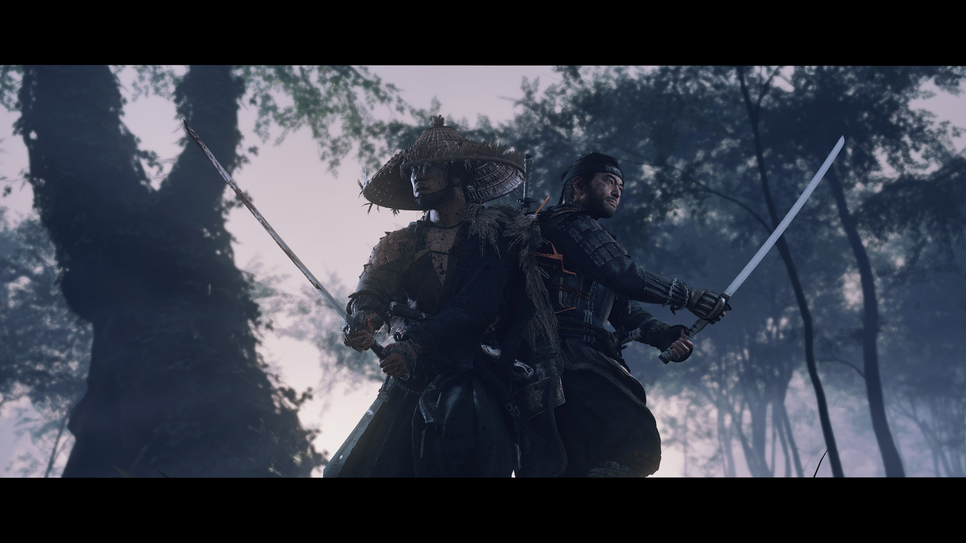 Ghost of Tsushima [Collector