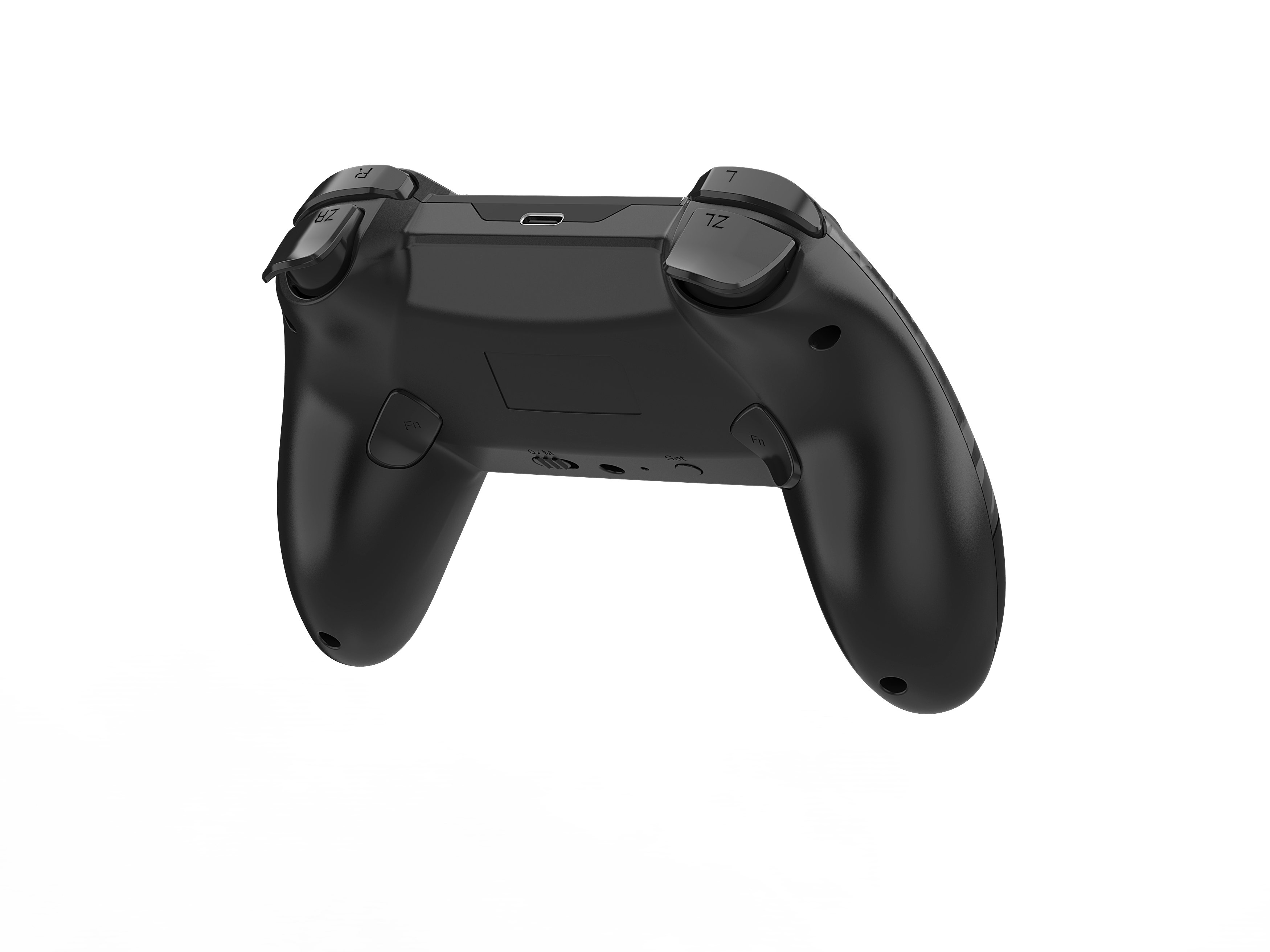 Gioteck WX4 Wireless Premium Controller [Dark] {Switch}