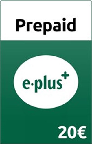 E-Plus 