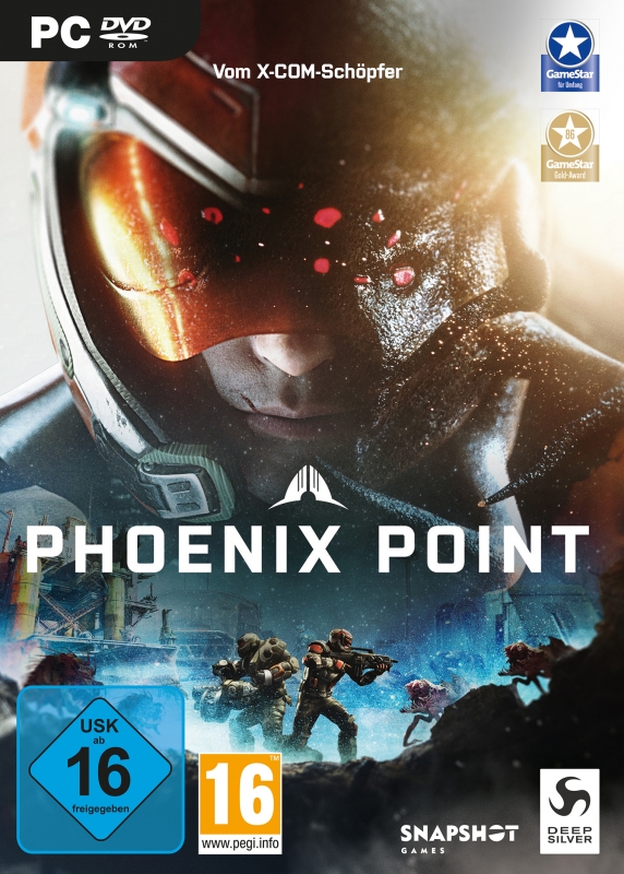 Phoenix Point