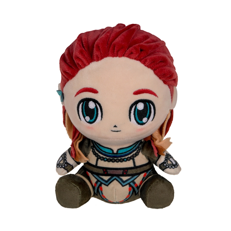 Stubbins - Horizon Zero Dawn Aloy