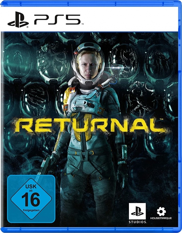 Returnal {PlayStation 5}