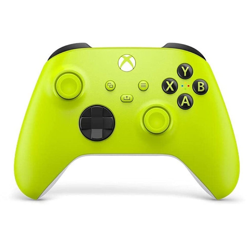 XBox Wireless Controller [Electric Volt]