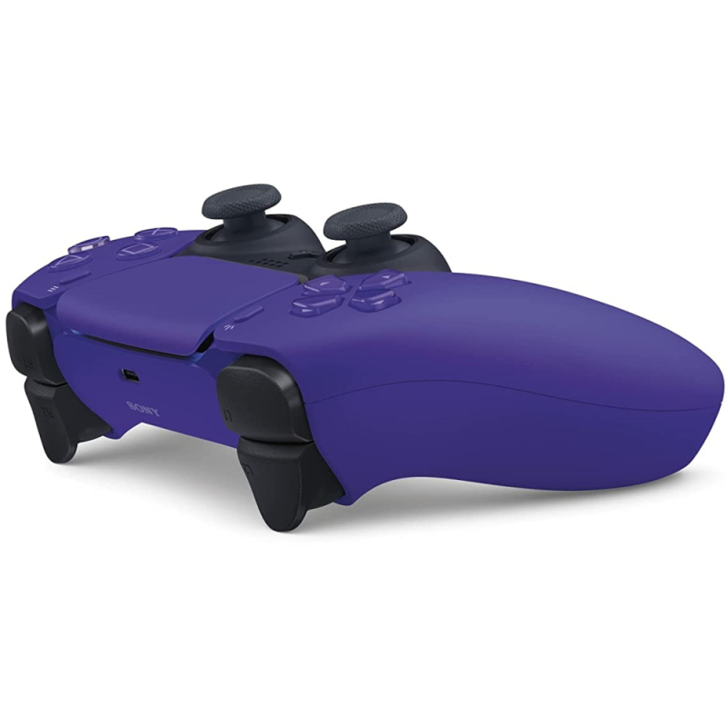DualSense WirelessController [Galactic Purple] {PS5}