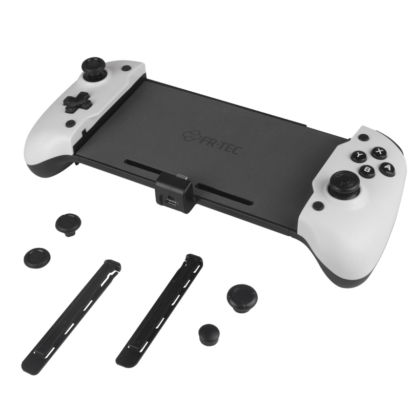 Advanced Pro Gaming ScufController {Nintendo Switch}