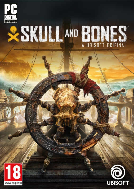 Skull and Bones [AT] {PC}