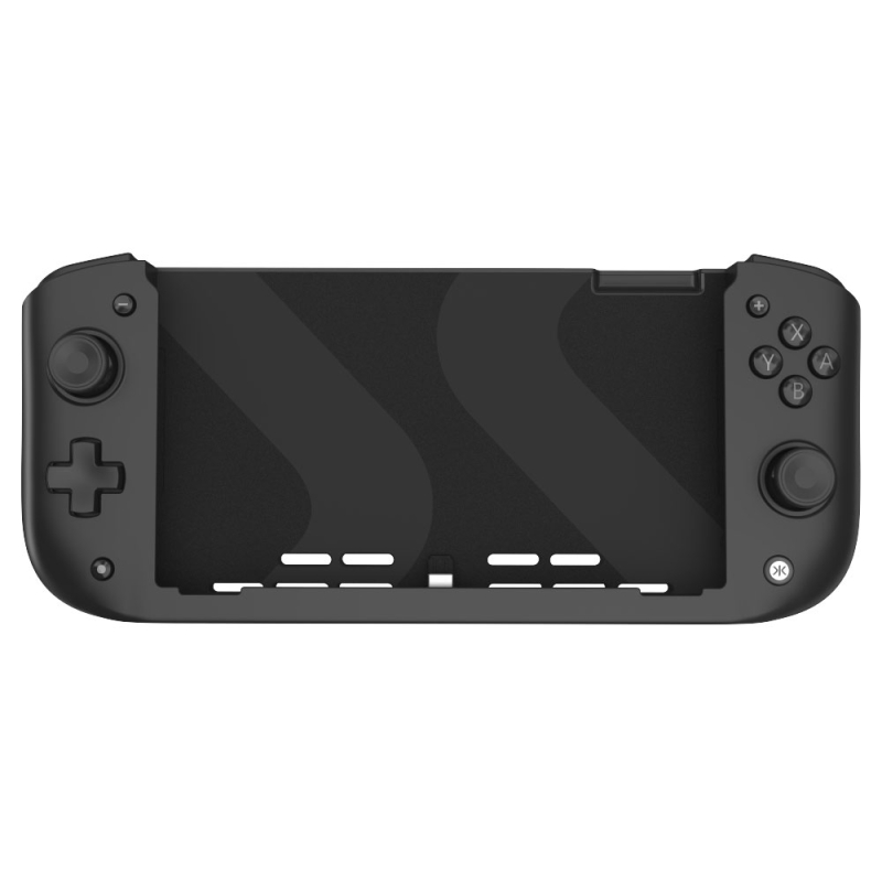 Nitro Deck - Black Edition {Nintendo Switch}