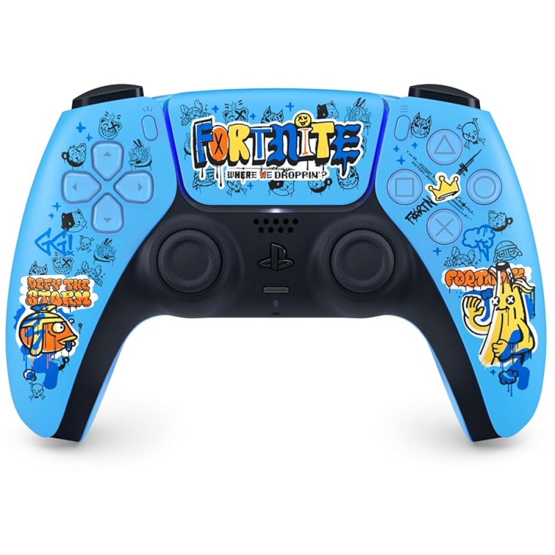 DualSense Wireless-Controller [FORTNITE Limited Edition] {PlayStation 5}