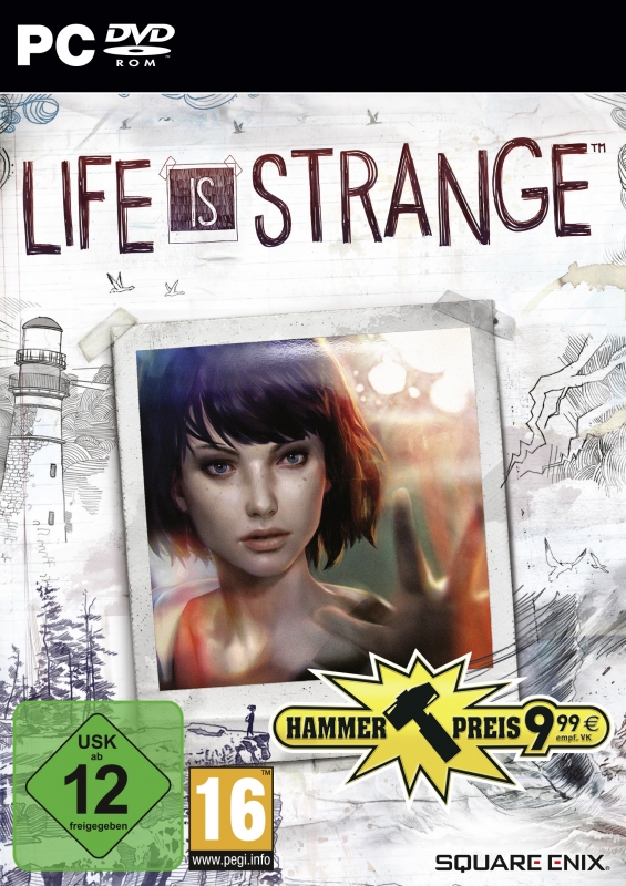 Life is Strange (Hammerpreis)