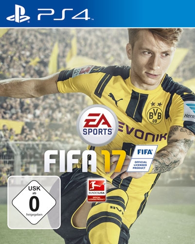 FIFA 17