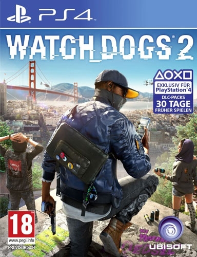 Watch Dogs 2 [AT]