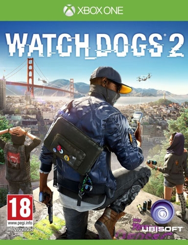 Watch Dogs 2 [AT]