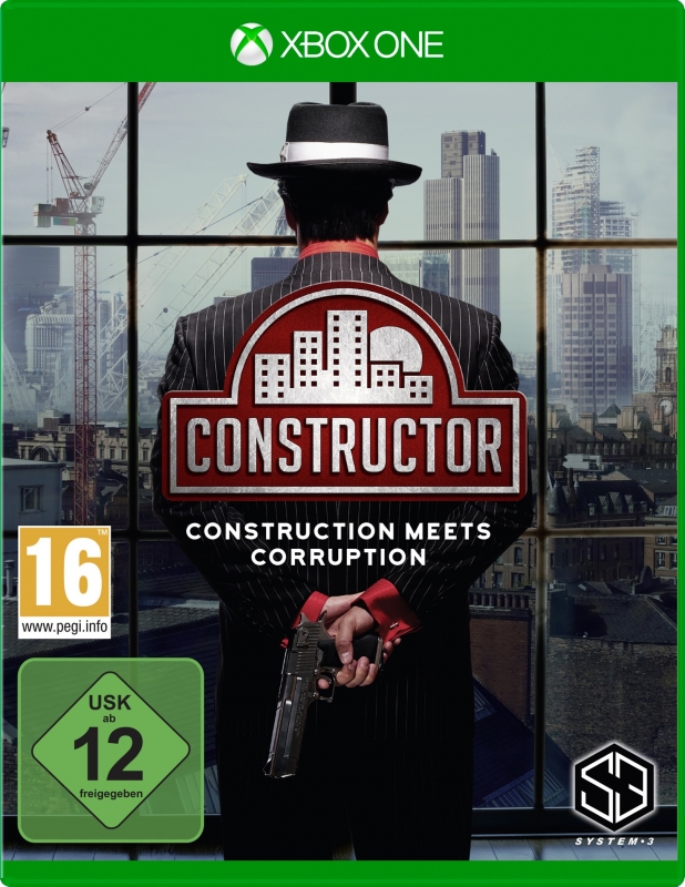 Constructor