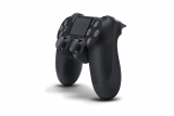 PlayStation 4 - DualShock 4 Wireless Controller [Jet Black]