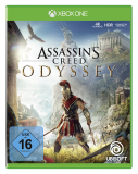 Assassins Creed Odyssey