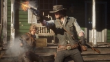Red Dead Redemption 2 [Ultimate Edition] {XBox ONE}