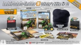Landwirtschafts-Simulator 19 [Collectors Edition]