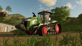 Landwirtschafts-Simulator 19