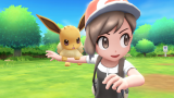 Pokémon: Let´s Go, Pikachu! {Nintendo Switch}