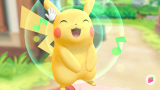Pokémon: Let´s Go, Évoli! + Pokéball Plus