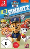 PAW Patrol: Im Einsatz {Nintendo Switch}