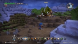 Dragon Quest Builders {Nintendo Switch}