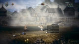 Octopath Traveler {Nintendo Switch}