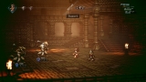 Octopath Traveler {Nintendo Switch}