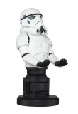 Cable Guy - Star Wars - Storm Trooper [Handy- & Controllerhalter]