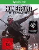 Homefront: The Revolution [Day 1 Edition]