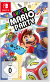 Super Mario Party {Nintendo Switch}