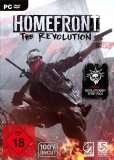 Homefront: The Revolution [Day 1 Edition]