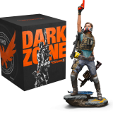 Tom Clancys - The Division 2 [Dark Zone Collectors Edition]