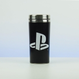 PlayStation Reisebecher Icons [Thermobecher]