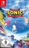 Team Sonic Racing {Nintendo Switch}