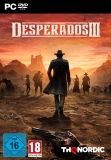 Desperados III {PC}