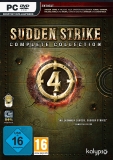 Sudden Strike 4 [Complete Collection]