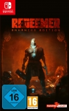 Redeemer [Enhanced Edition]