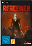Redeemer [Enhanced Edition]