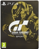 Gran Turismo Sport [Special Steelbook Edition] [AT]